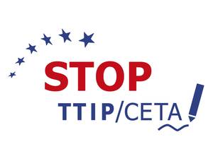 Resultado de imagen de referéndum sobre el CETA?