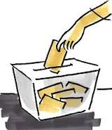 Icon of Democràcia