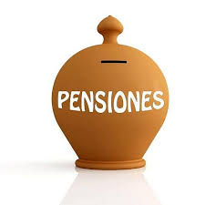 Icon of Pensions