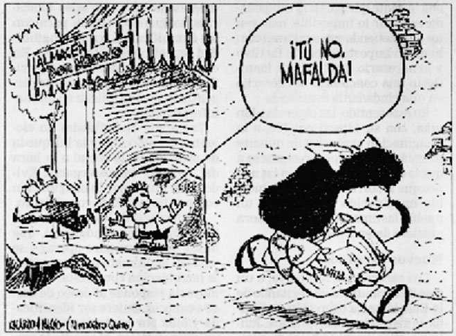 MafaldaSaqueo