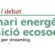 Escenari energètic i transició ecosocial