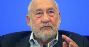 Joseph Stiglitz y neoliberalismo suicida: ¿El camino hacia la oligarquía?