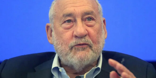 Joseph Stiglitz y neoliberalismo suicida: ¿El camino hacia la oligarquía?