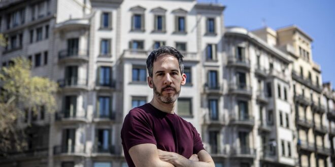 Jaime Palomera: “La vivienda necesita una revolución”